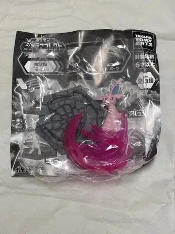 포켓몬 디오라마 콜렉트 에브이