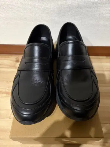 HARE 스니퍼 M 사이즈