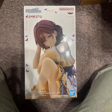 반다이 ESPRESTO SHINYCOLORS 피규어