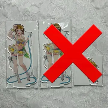 코이즈미 하나요 아크릴 피규어