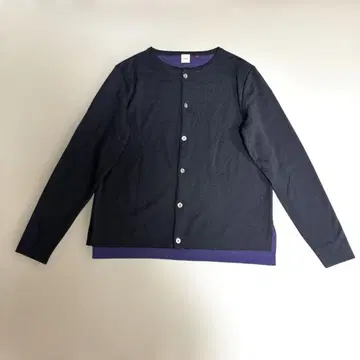 카구레 sigalm 가디건