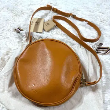 일비종떼 IL 숄더백 여성용 크로스 숄더