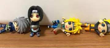 NARUTO 코노하의 브레이크 타임 ~개조!~