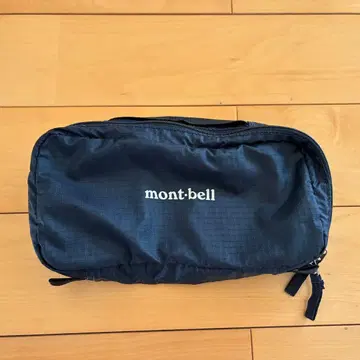 몽벨 트래블 키트팩 M 파우치