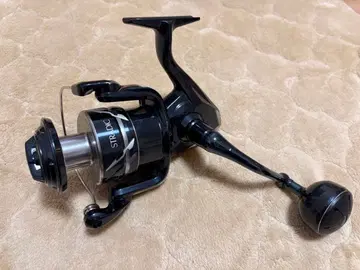 24 스트라딕 SW 8000 HG 시마노