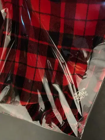 Poppin'Party 라이브 혜택 머플러