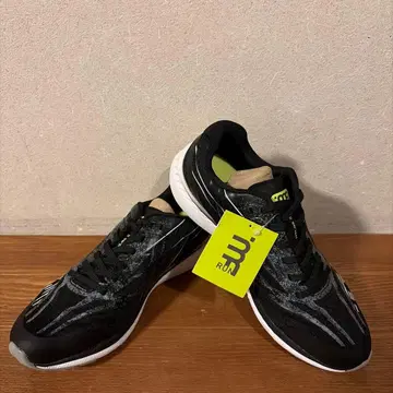 [ 미사용 새상품 ] 러닝화 MEDIFOAM 24.0cm