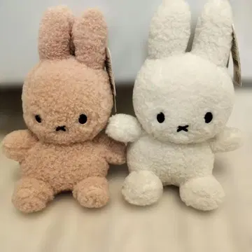 nijntje 미피 봉제 인형 세트