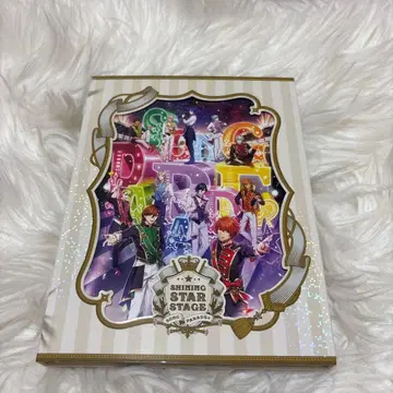 우타프리 SSS DVD