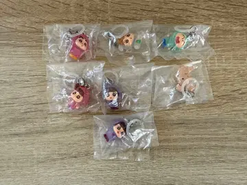 짱구는 못말려 2 메지루시 액세서리