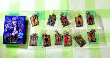 페르소나 4 메탈 참