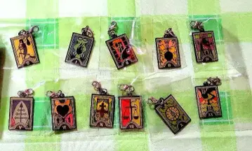 페르소나 4 메탈 참