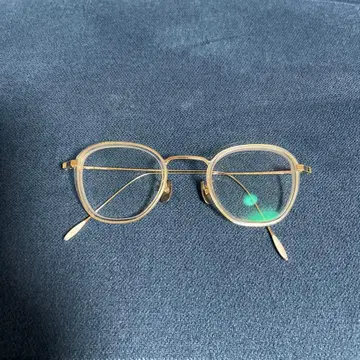 YUICHITOYAMA 안경 중고