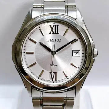 [ 오늘 종료 ] 세이코 SEIKO 남성용 데이트 레어 7N42-0EY0