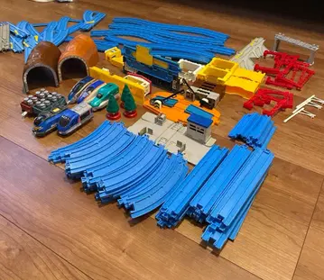 프라레일 묶음 판매 세트 100점 이상