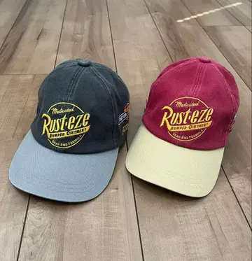 디즈니 캡 카즈 2세트