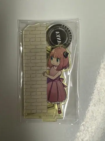 스파이 패밀리 아냐 아크릴 스탠드