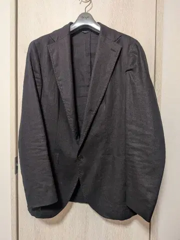 TomorrowLand 린넨 자켓 48 사이즈 상당