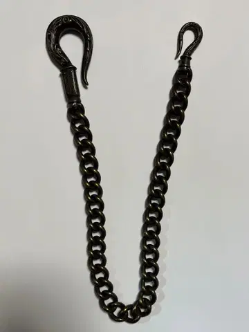 RATS x MAGICAL DESIGN 지갑 체인