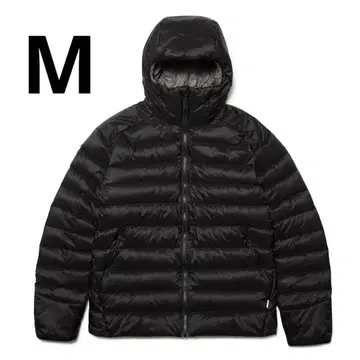 SO ORIGINAL MICRO RIPSTOP DOWN JACKET