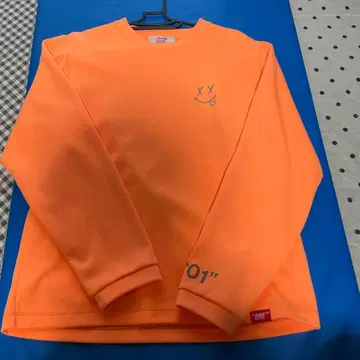 미네 류타 ONE 맨투맨