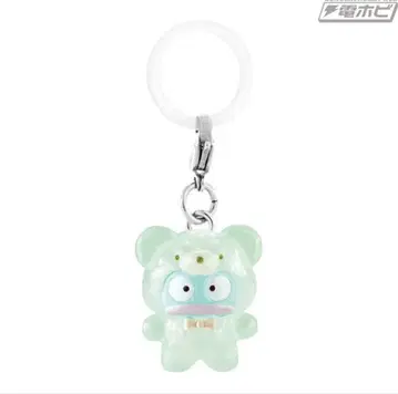 [ #한교동익명배송 ] 라떼곰 한교동 메지루시 액세서리 산리오