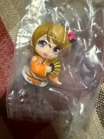 러브 라이브! 엔젤릭 엔젤 Ver. 피규어