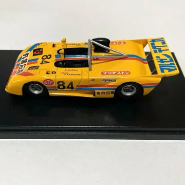 피트로드제 마루젠테크니카 롤라 T292 1/43 레진제