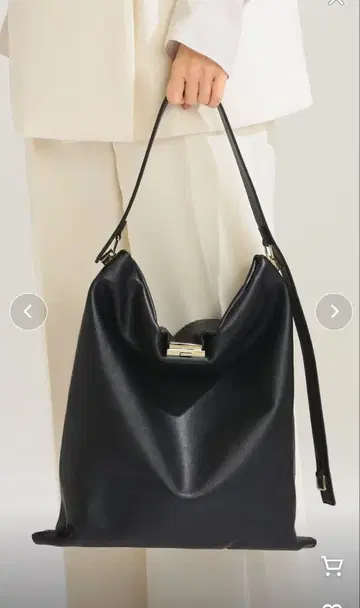 [ PUNTI./푸엔티 ] GRAFT-TOTE L