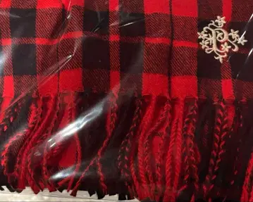 특제 머플러 Poppin'Party New Year LIVE