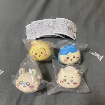 치이카와 캐릭터 마카롱 컴플리트