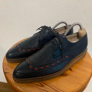 80s Liberty house 로카빌리 슈즈, 로카빌리, 펑크