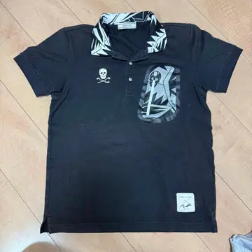 마크앤로나 남성용 피케 셔츠 M