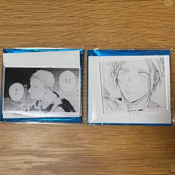 기븐 아크릴 시계 부품 스탠드 세트