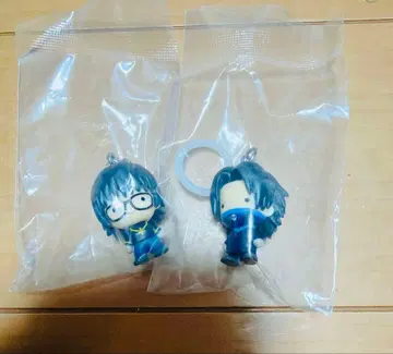 HUNTER x HUNTER 메지루시 액세서리 환영여단 편