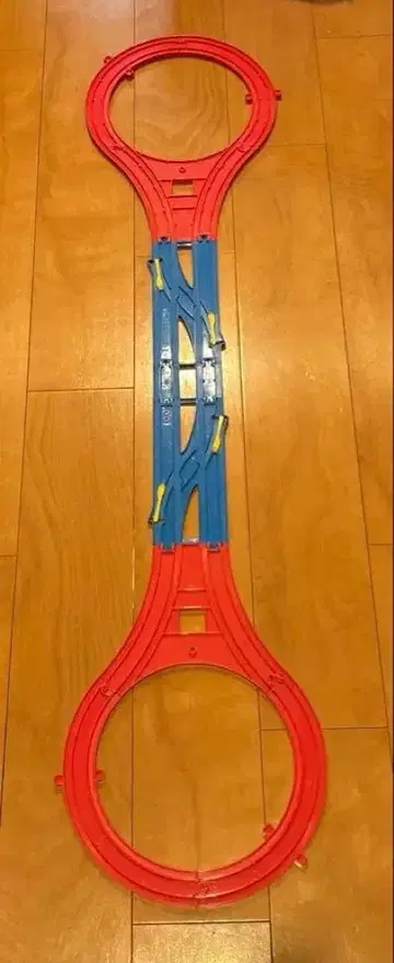 프라레일 U턴 레일 세트