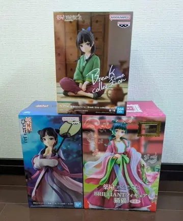 약사의 혼잣말 3세트