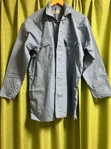 도쿄 후추 토타야 상하의 세트 88cm 10cm 롱 갑옷 셔츠 특특대