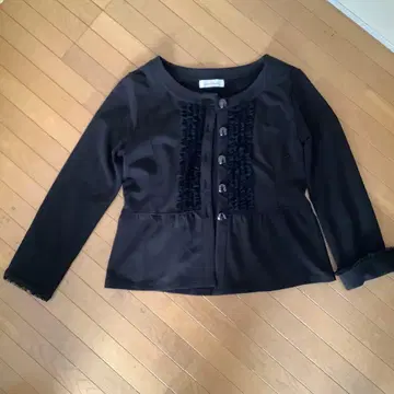 갤러리 비스콘티 가디건