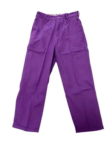 NICENESS SHORTER 나이스니스 치노 팬츠