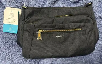 아네로 숄더백 블랙 미사용 새상품