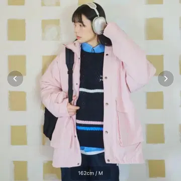 common gull products 껴안는 필드 코트 M