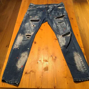 캬바리아 데미지 진