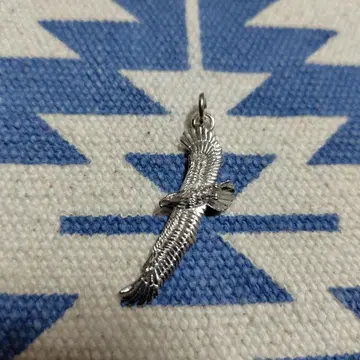 서드 실버탑 이글