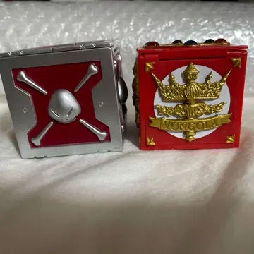 가정교사 히트맨 REBORN 박스