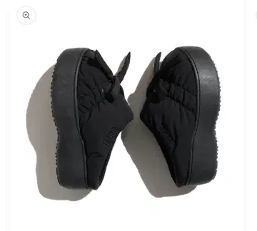 SUBU x PERVERZE Multiple Winter Sandal