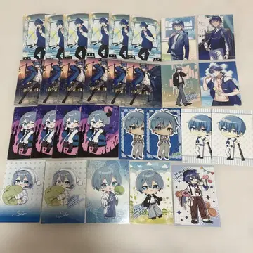 메론파카 브로마이드 사무라이 쇼