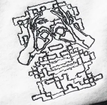 TIGHTBOOTH x KILLER BONG F CKER HOODIE