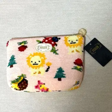 페일러 하이디 프렌즈 포레스트 바니스뉴욕 파우치