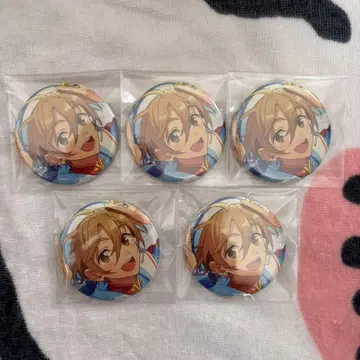 앙스타 토모야 이베코레 5세트